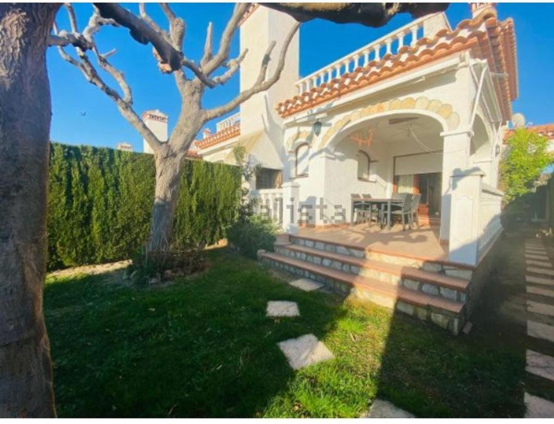 Miami Playa Chalet Milani מראה חיצוני תמונה