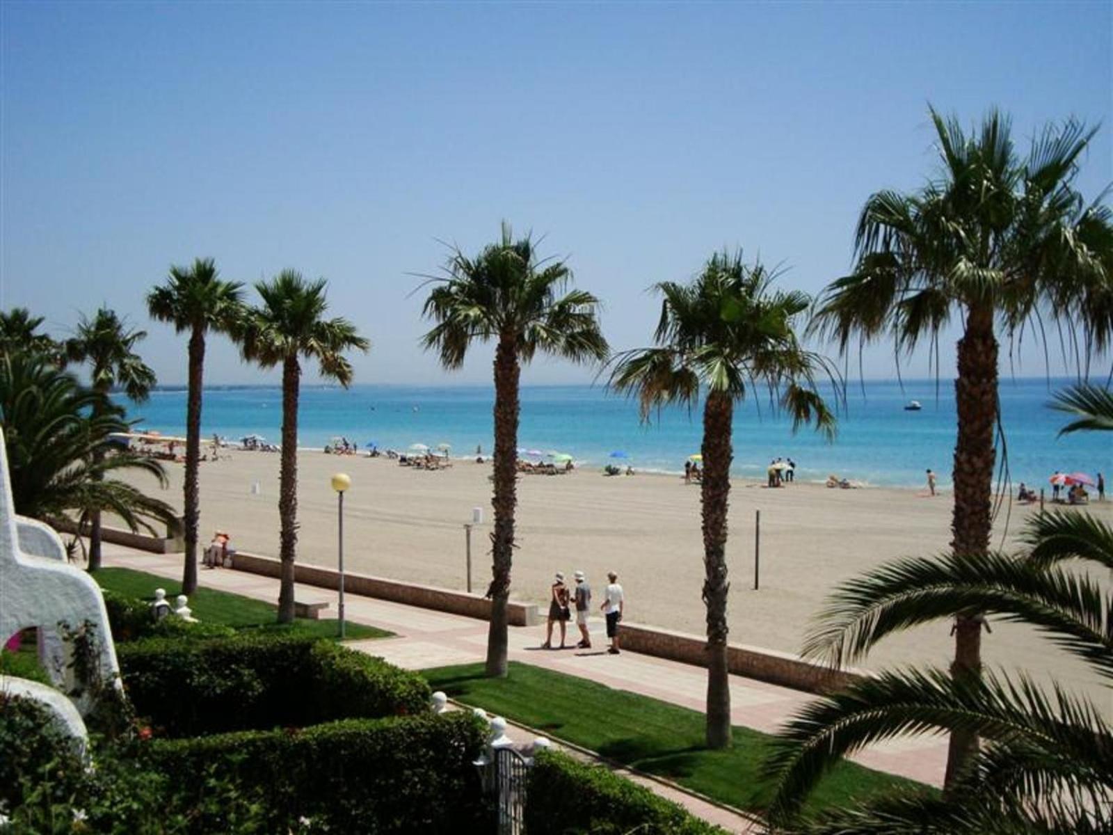Miami Playa Chalet Milani מראה חיצוני תמונה